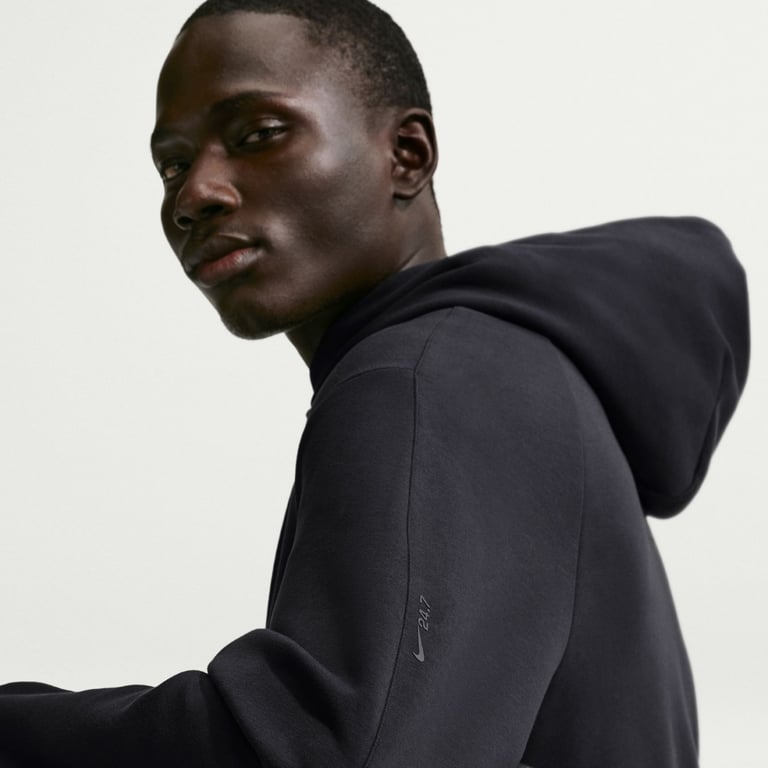 Толстовка Nike 24.7 ImpossiblySoft Dri-FIT (IR8807010) - фото