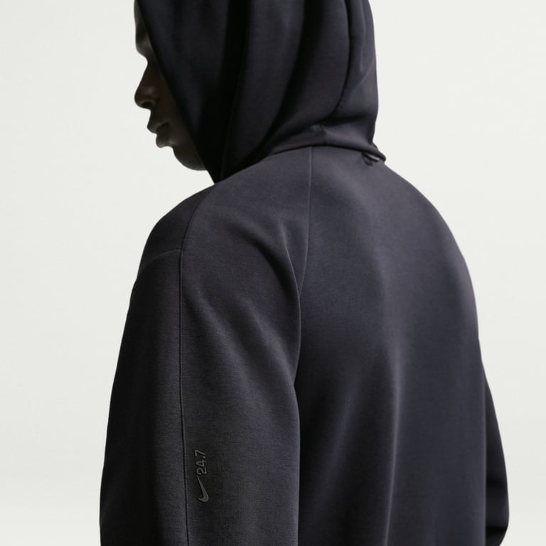 Толстовка Nike 24.7 ImpossiblySoft Dri-FIT (IR8807010) - фото