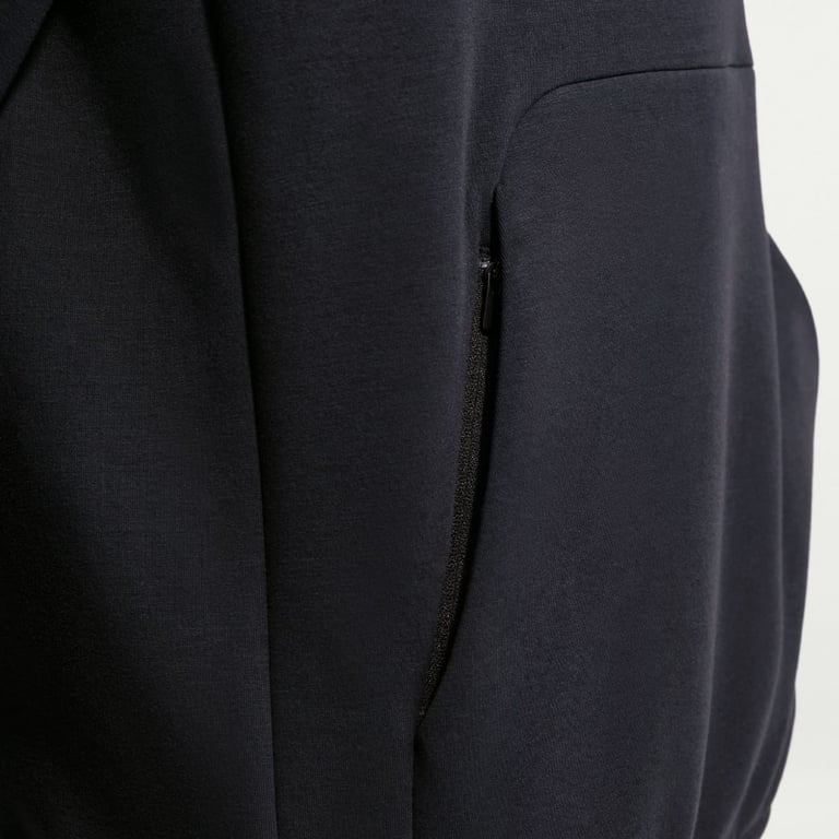 Толстовка Nike 24.7 ImpossiblySoft Dri-FIT (IR8807010) - фото