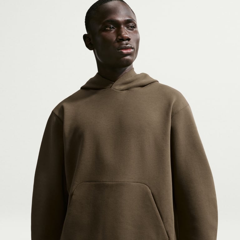 Толстовка Nike 24.7 ImpossiblySoft Dri-FIT (IR8807212) - фото