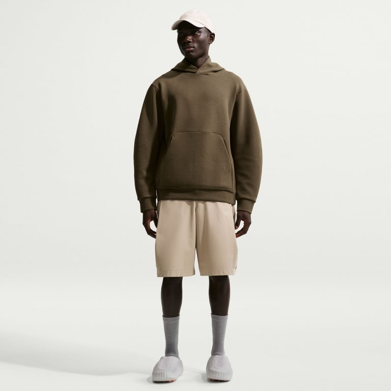 Толстовка Nike 24.7 ImpossiblySoft Dri-FIT (IR8807212) - фото