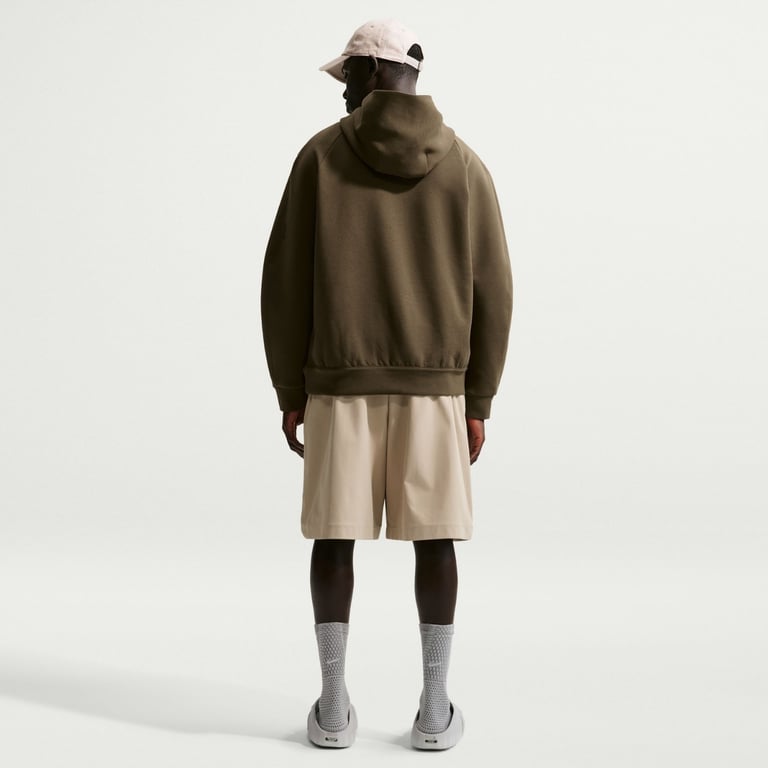 Толстовка Nike 24.7 ImpossiblySoft Dri-FIT (IR8807212) - фото