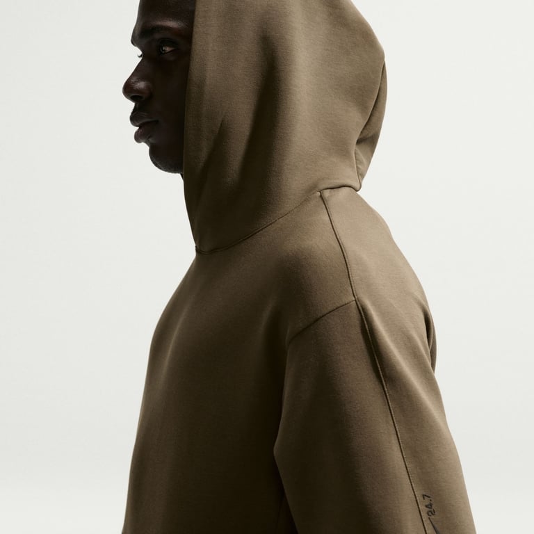 Толстовка Nike 24.7 ImpossiblySoft Dri-FIT (IR8807212) - фото