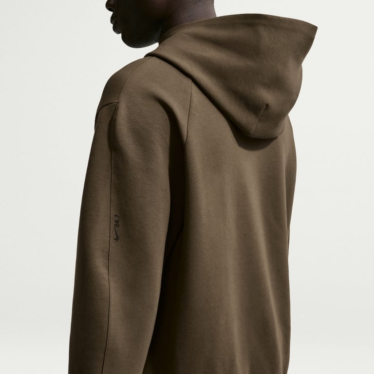 Толстовка Nike 24.7 ImpossiblySoft Dri-FIT (IR8807212) - фото