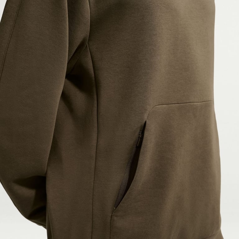 Толстовка Nike 24.7 ImpossiblySoft Dri-FIT (IR8807212) - фото
