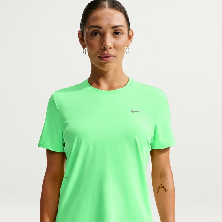 Футболка Nike Swift Dri-FIT (IU1052336) - фото