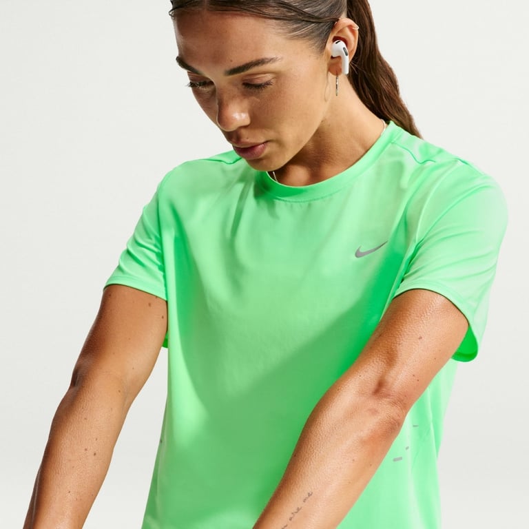 Футболка Nike Swift Dri-FIT (IU1052336) - фото