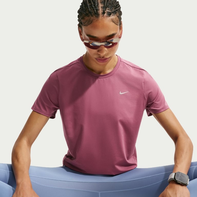 Футболка Nike Swift Dri-FIT (IU1052654) - фото