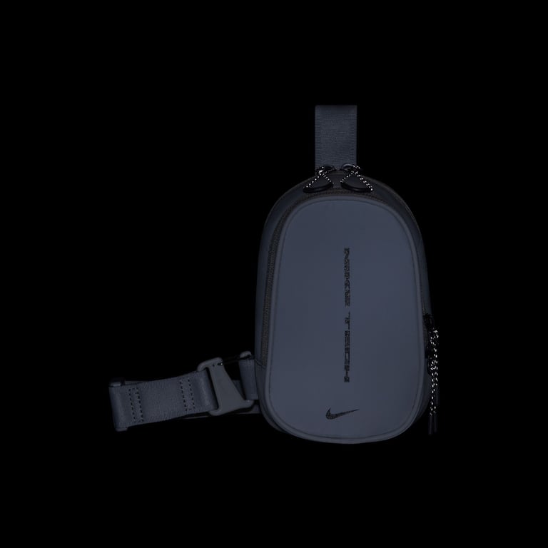 Сумка Nike Tech Crossbody (1L) (IU1421072) - фото