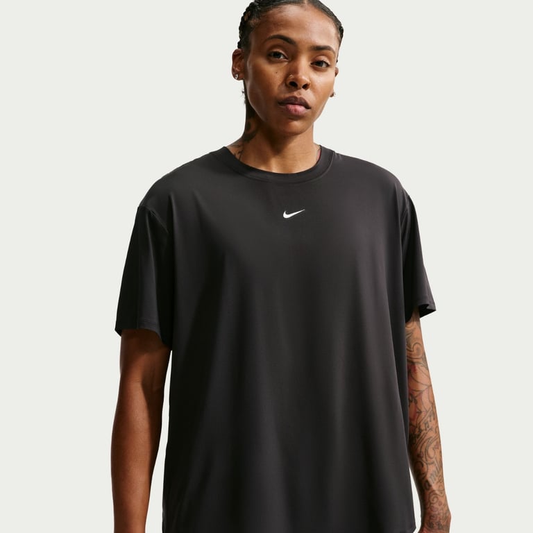 Футболка Nike One Dri-FIT (IV4935010) - фото