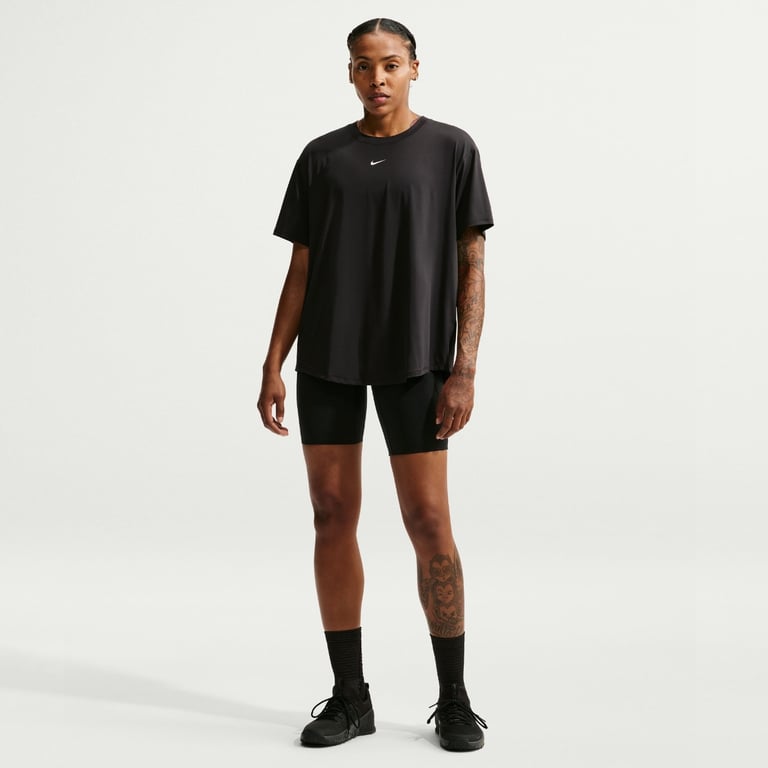 Футболка Nike One Dri-FIT (IV4935010) - фото