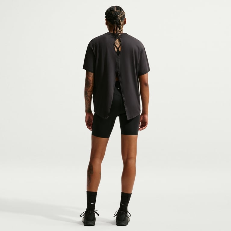 Футболка Nike One Dri-FIT (IV4935010) - фото