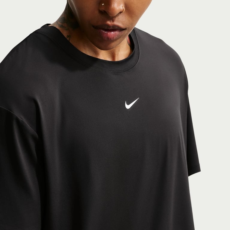 Футболка Nike One Dri-FIT (IV4935010) - фото