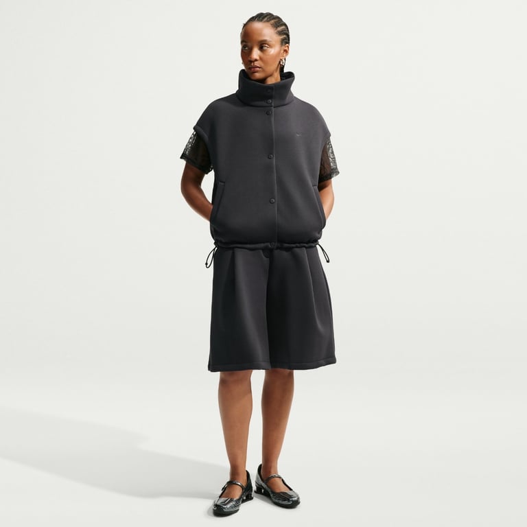 Жилетка Nike Pregame Fleece (IV4989010) - фото