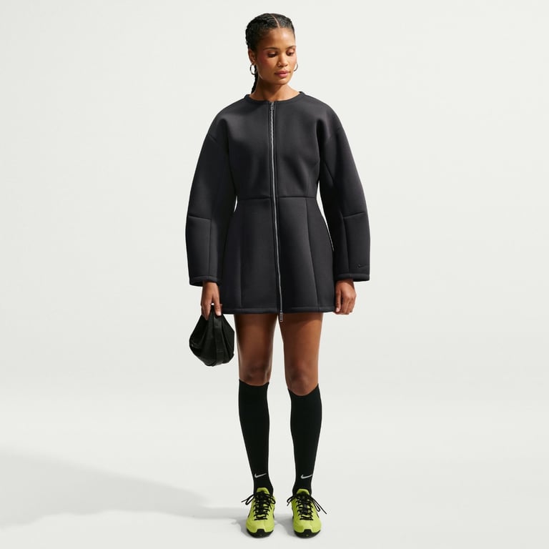 Сукня Nike Pregame Fleece (IV4991010) - фото