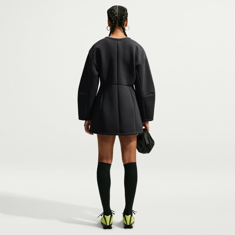 Сукня Nike Pregame Fleece (IV4991010) - фото