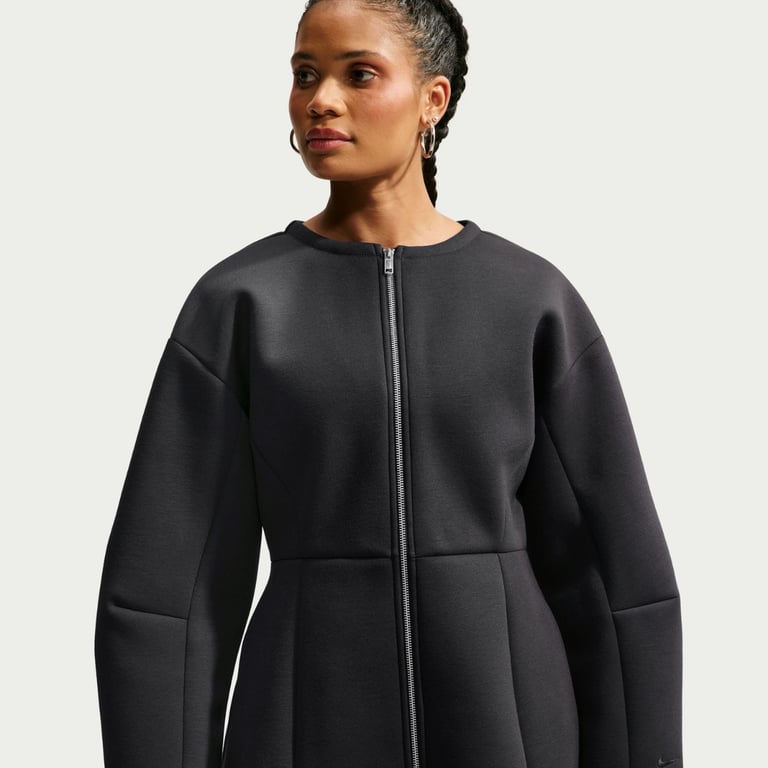 Сукня Nike Pregame Fleece (IV4991010) - фото