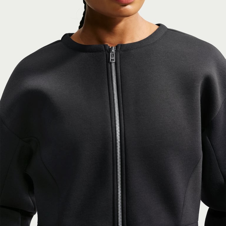 Сукня Nike Pregame Fleece (IV4991010) - фото