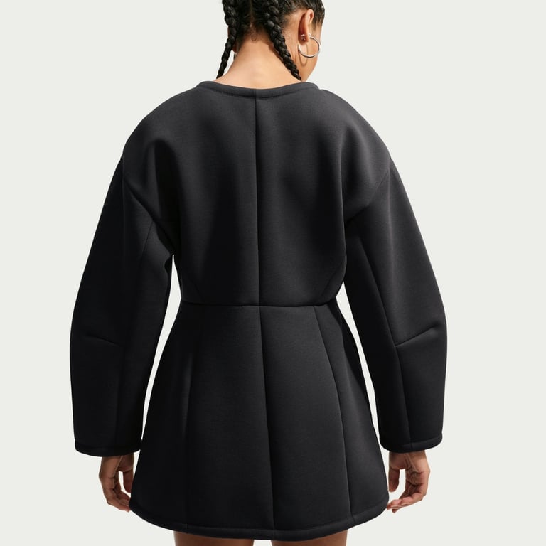 Сукня Nike Pregame Fleece (IV4991010) - фото