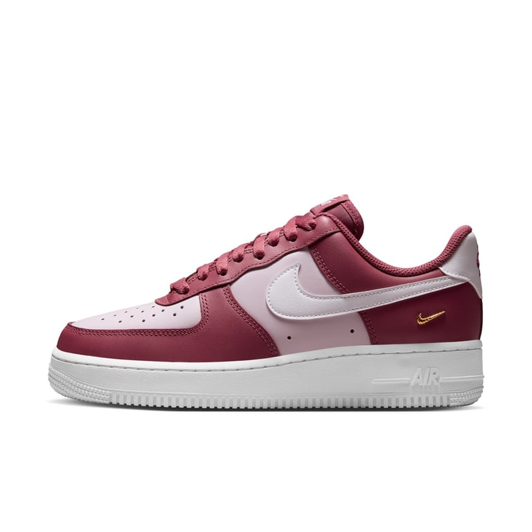 Кеди Nike Air Force 1 07 (IV5197600) - фото