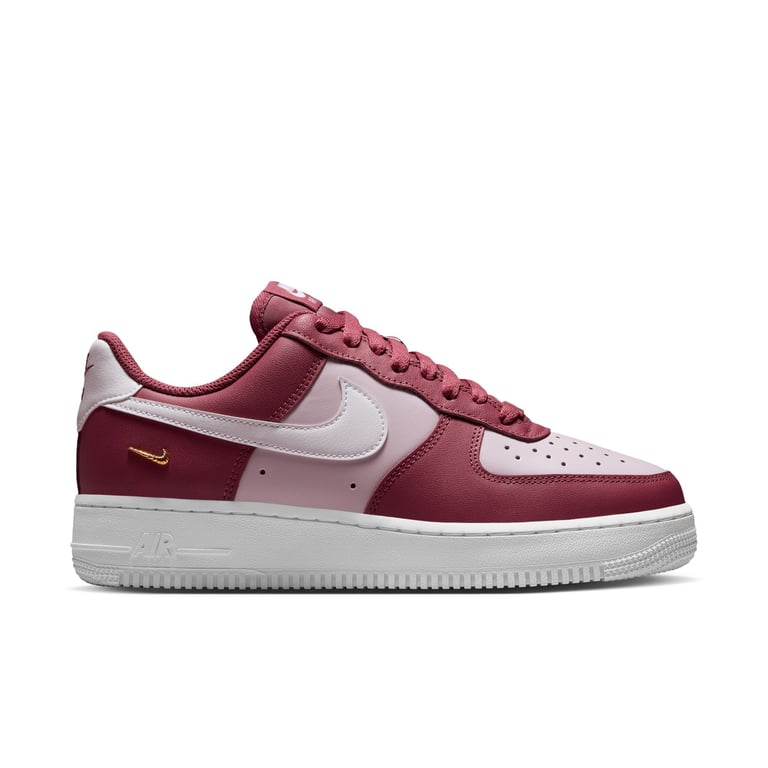 Кеди Nike Air Force 1 07 (IV5197600) - фото