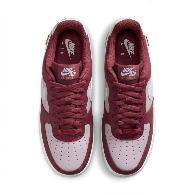 Кеди Nike Air Force 1 07 (IV5197600) - фото