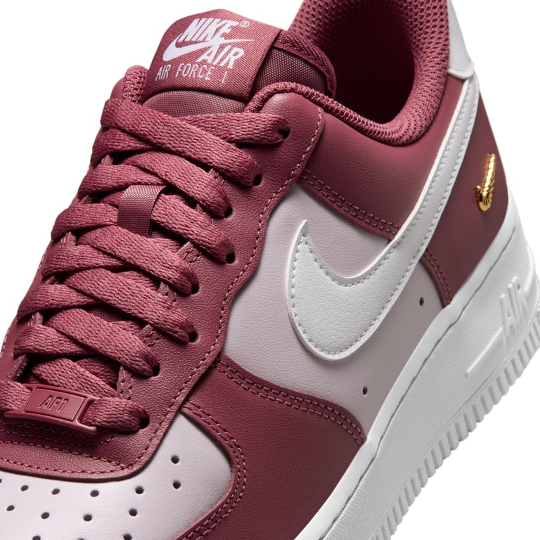 Кеди Nike Air Force 1 07 (IV5197600) - фото