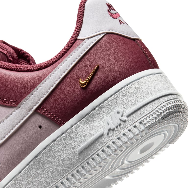 Кеди Nike Air Force 1 07 (IV5197600) - фото