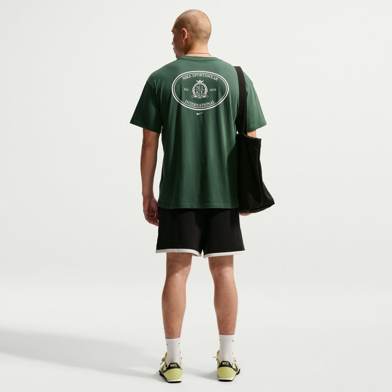 Футболка Nike Sportswear (IV5206323) - фото