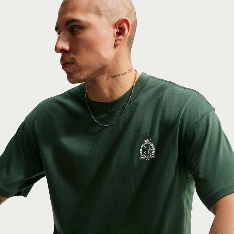 Футболка Nike Sportswear (IV5206323) - фото