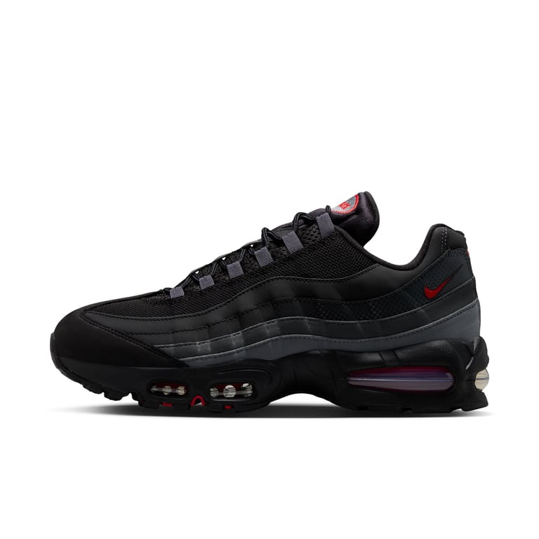 Кросівки Nike Air Max 95 Big Bubble (IV5767001) - фото