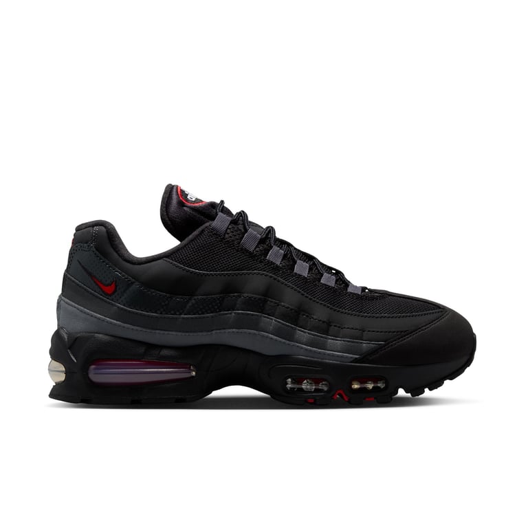 Кросівки Nike Air Max 95 Big Bubble (IV5767001) - фото