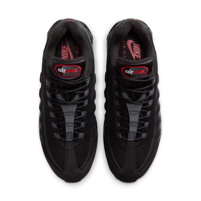 Кросівки Nike Air Max 95 Big Bubble (IV5767001) - фото