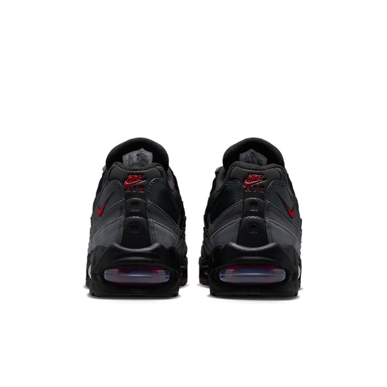 Кросівки Nike Air Max 95 Big Bubble (IV5767001) - фото