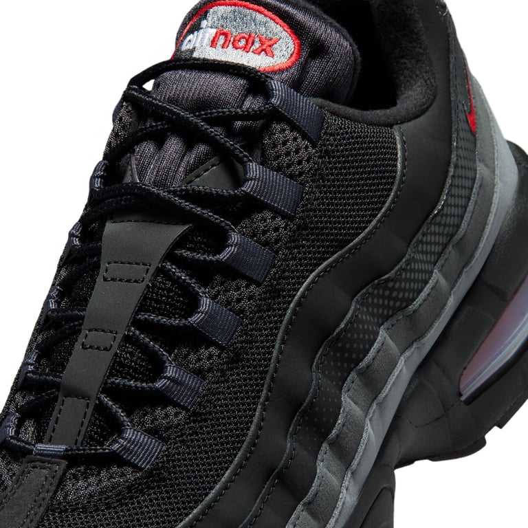 Кросівки Nike Air Max 95 Big Bubble (IV5767001) - фото