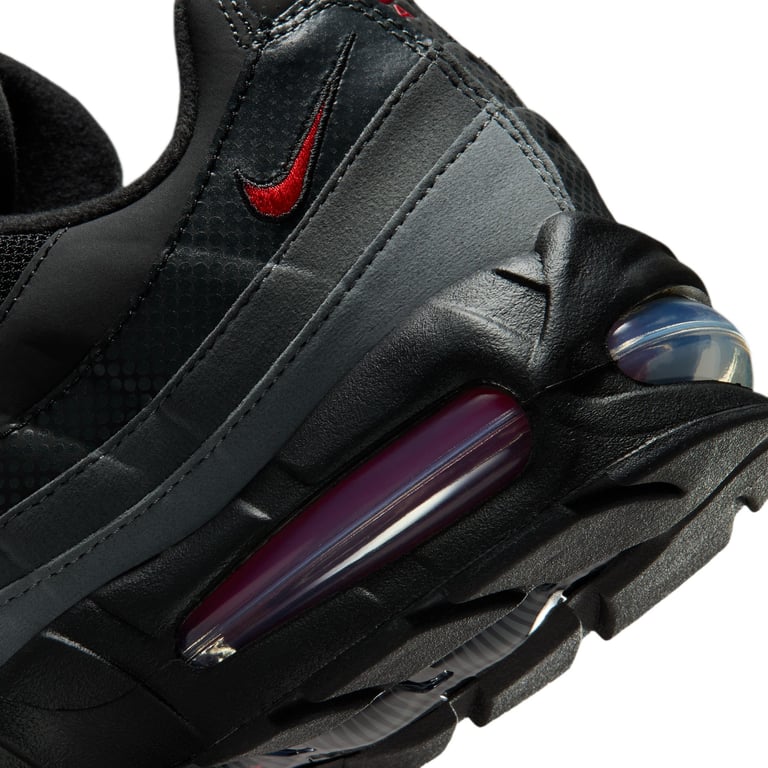 Кросівки Nike Air Max 95 Big Bubble (IV5767001) - фото