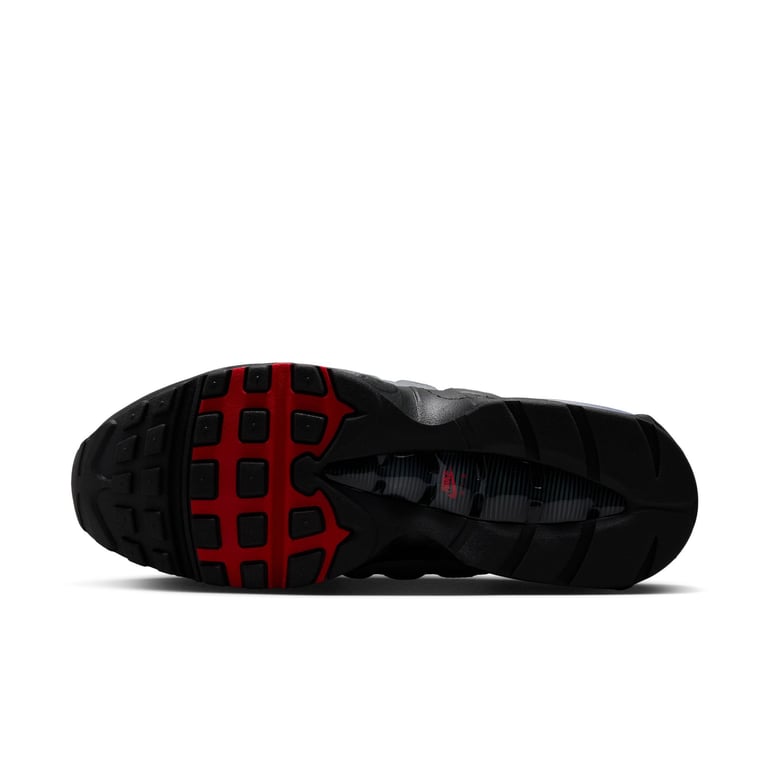 Кросівки Nike Air Max 95 Big Bubble (IV5767001) - фото