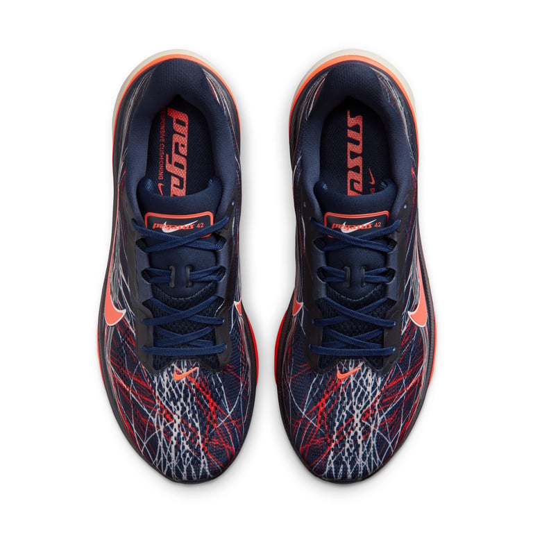 Кросівки Nike Pegasus 42 (IV6292451) - фото