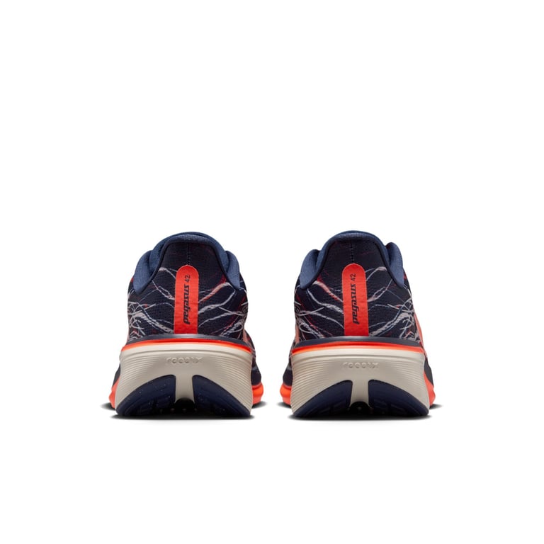 Кросівки Nike Pegasus 42 (IV6292451) - фото