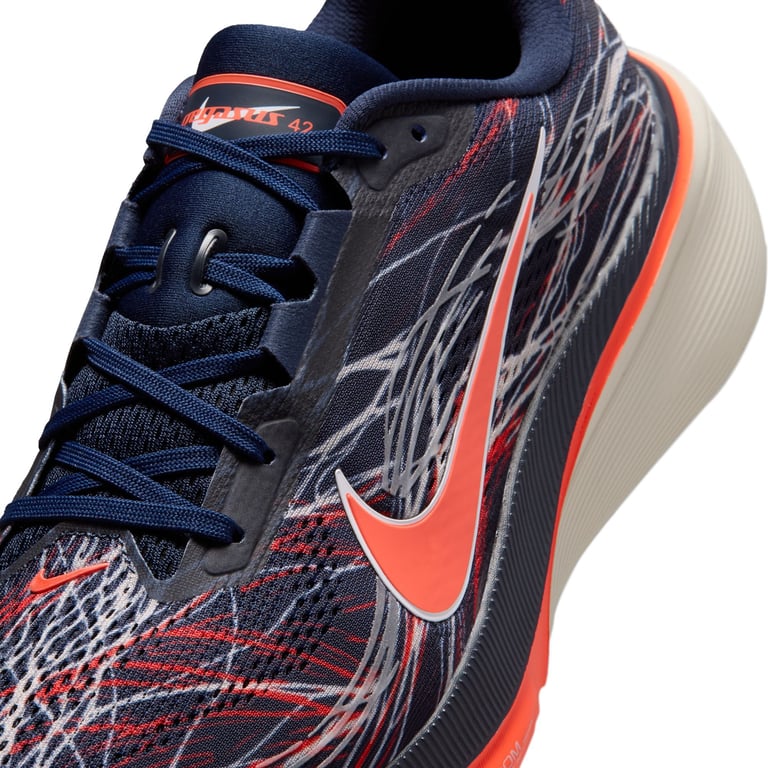Кросівки Nike Pegasus 42 (IV6292451) - фото
