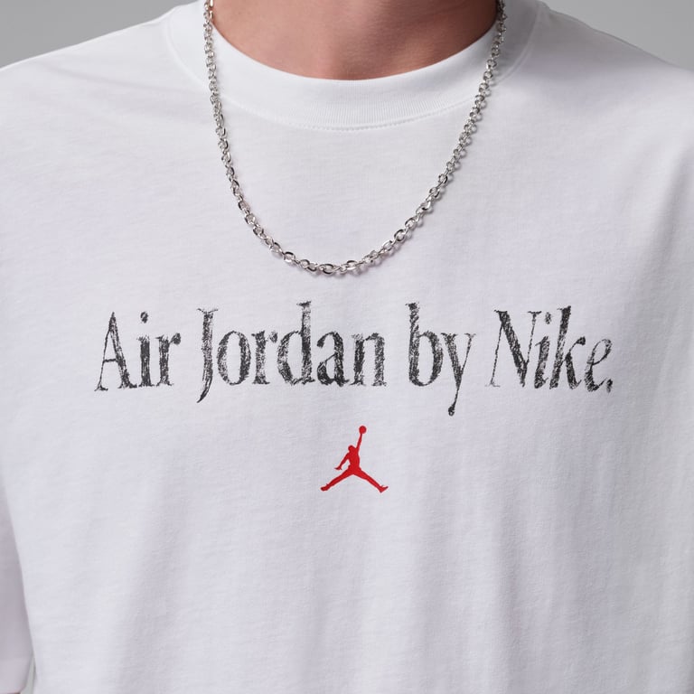 Футболка Jordan Brooklyn (IX1576100) - фото