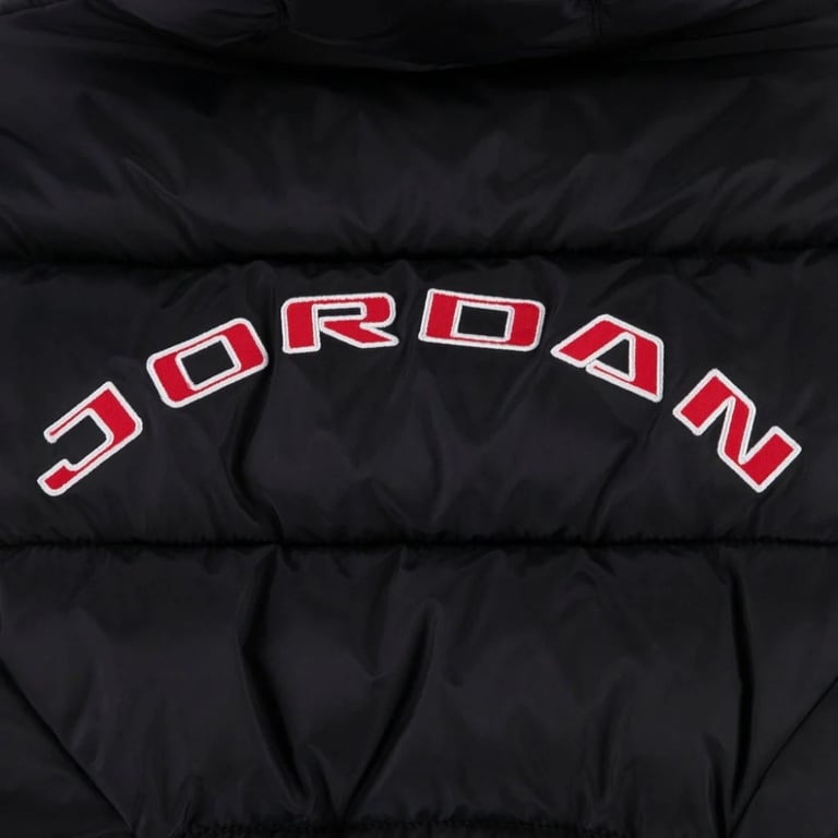 Куртка Jordan Brooklyn Puffer (95G036023) - фото