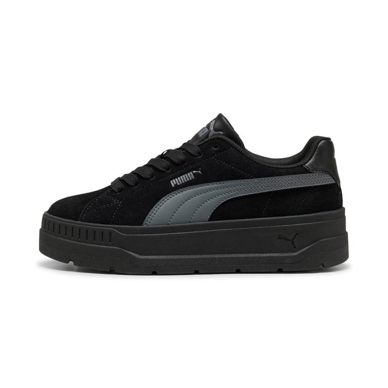 Кеди Puma Karmen Classic Sd (40729701) - фото