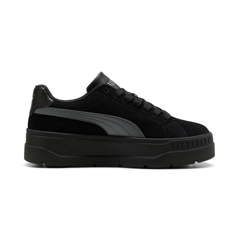 Кеди Puma Karmen Classic Sd (40729701) - фото
