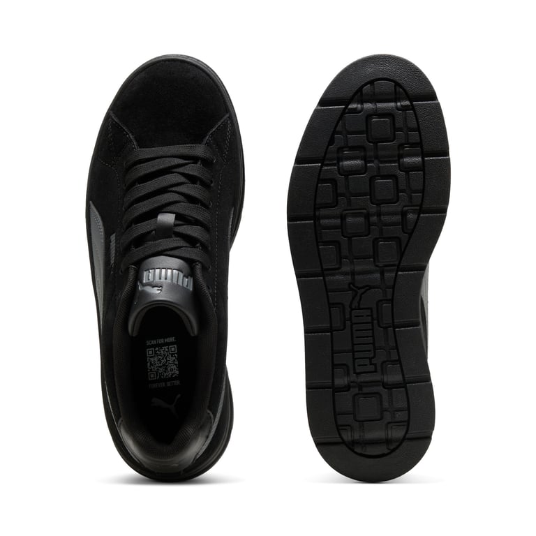 Кеди Puma Karmen Classic Sd (40729701) - фото