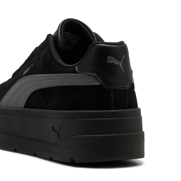 Кеди Puma Karmen Classic Sd (40729701) - фото