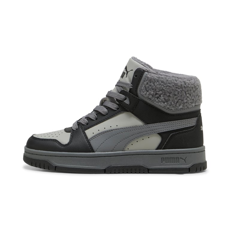 Черевики Puma Rebound Slam Mid Cozy (40772802) - фото