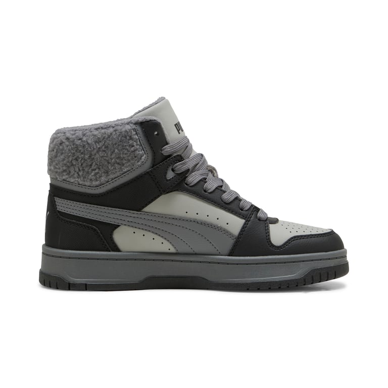 Черевики Puma Rebound Slam Mid Cozy (40772802) - фото