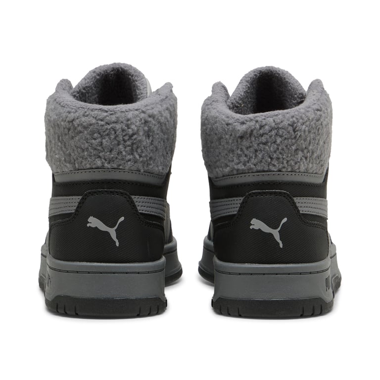 Черевики Puma Rebound Slam Mid Cozy (40772802) - фото
