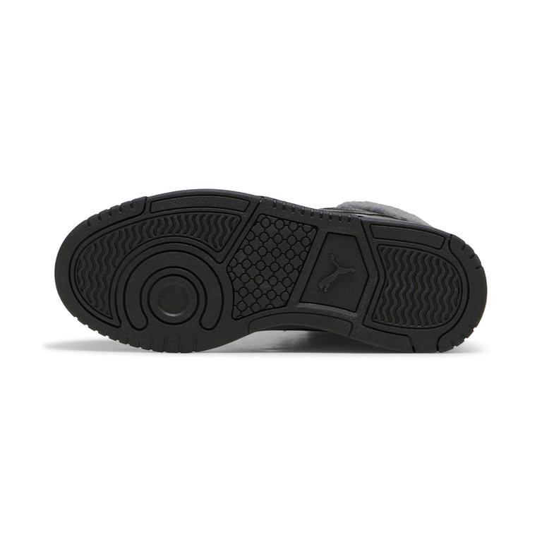 Черевики Puma Rebound Slam Mid Cozy (40772802) - фото